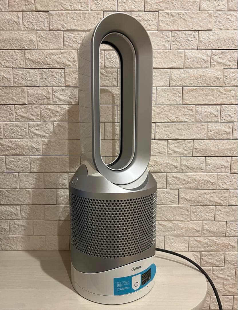 ダイソン Dyson Pure Hot + Cool Link HP03ホワイト