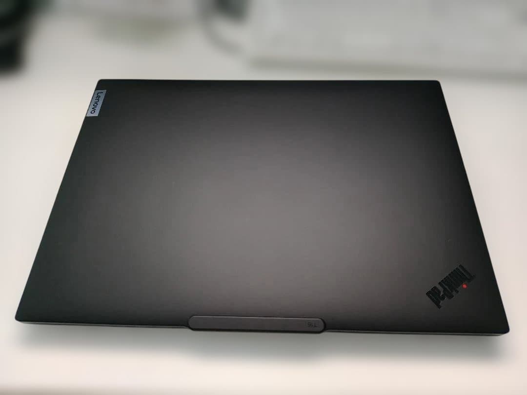 [メモリ増設済] ThinkPad T16 Gen3 プレミアム 64GB