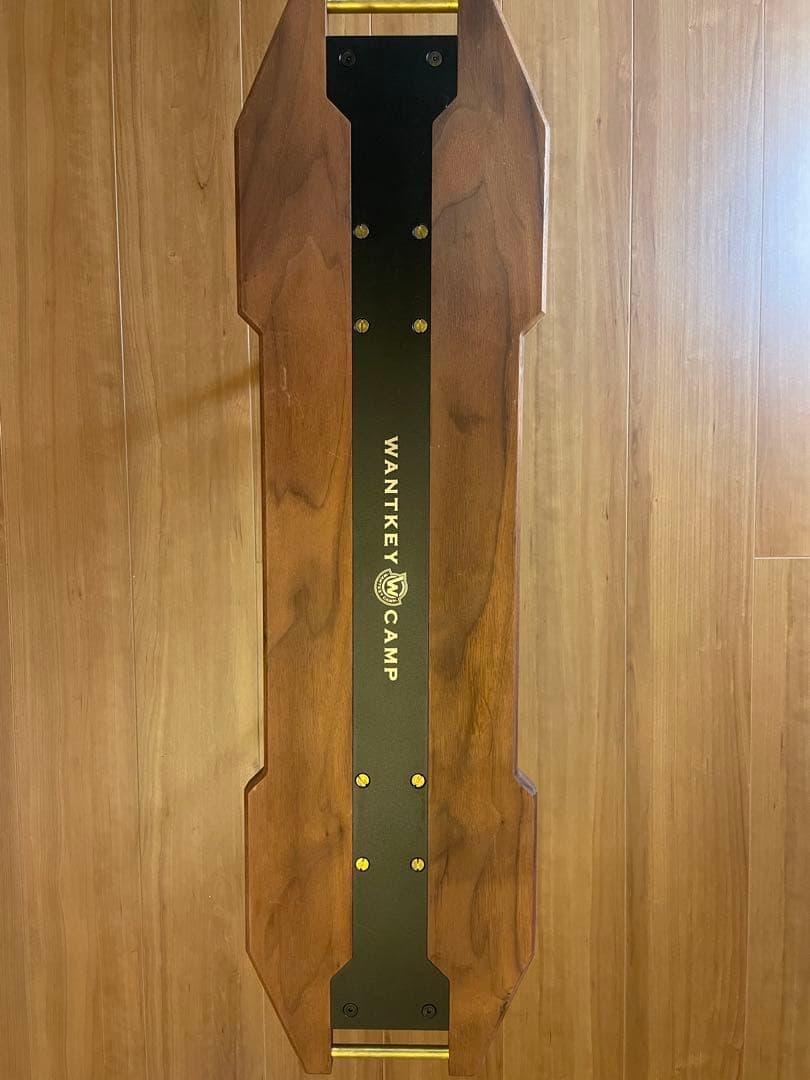 テーブル・チェア・ハンモック WANTKEY CAMP SBS