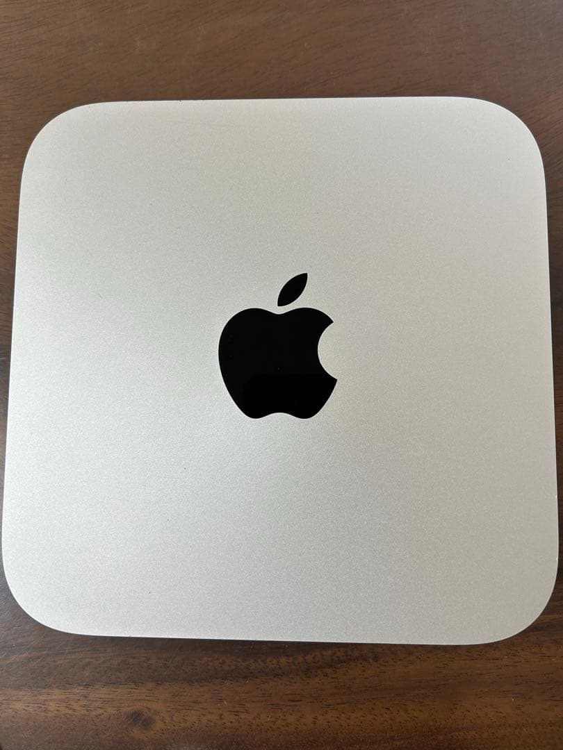 Macデスクトップ Mac mini 2020 M1 / 8GB / 256GB