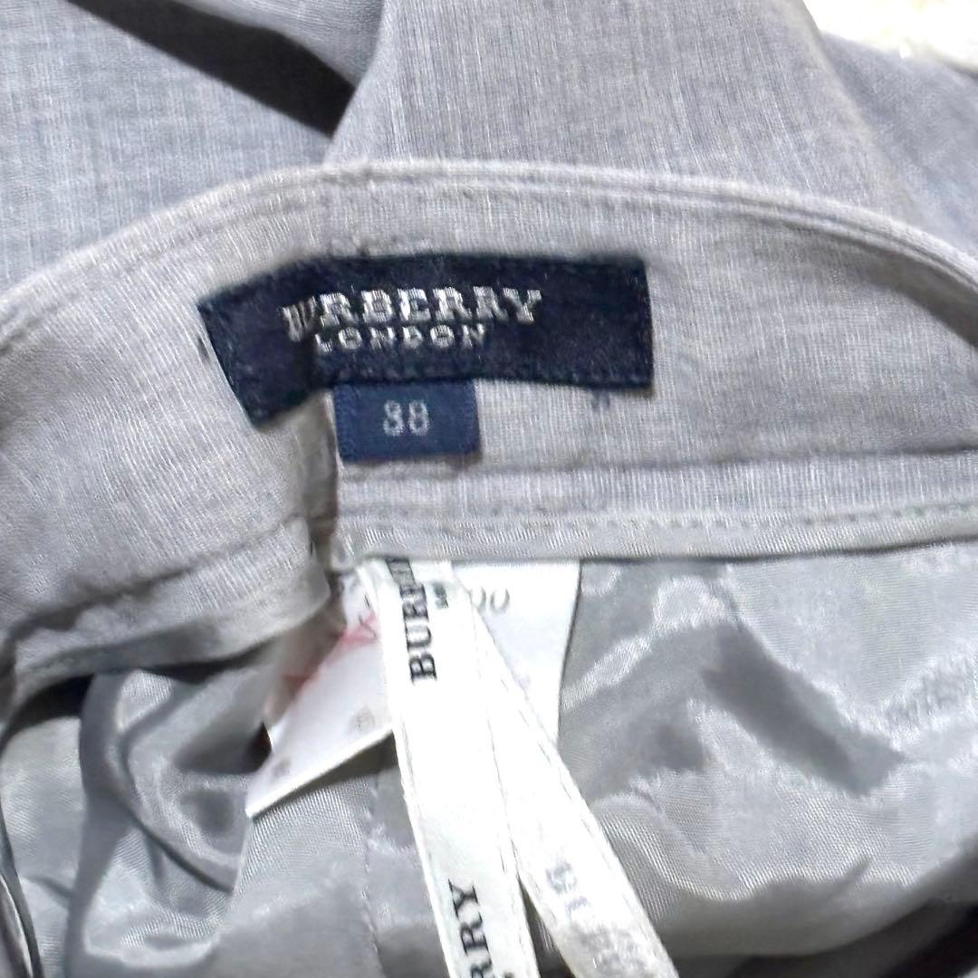 ✨極美品✨BURBERRY LONDON スーツ　セットアップ ビジネススーツ