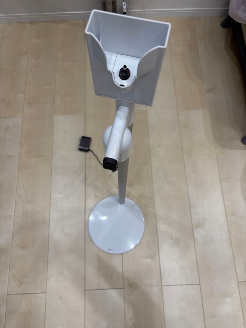 掃除機・クリーナー dyson Digital Slim Fluffy SV18