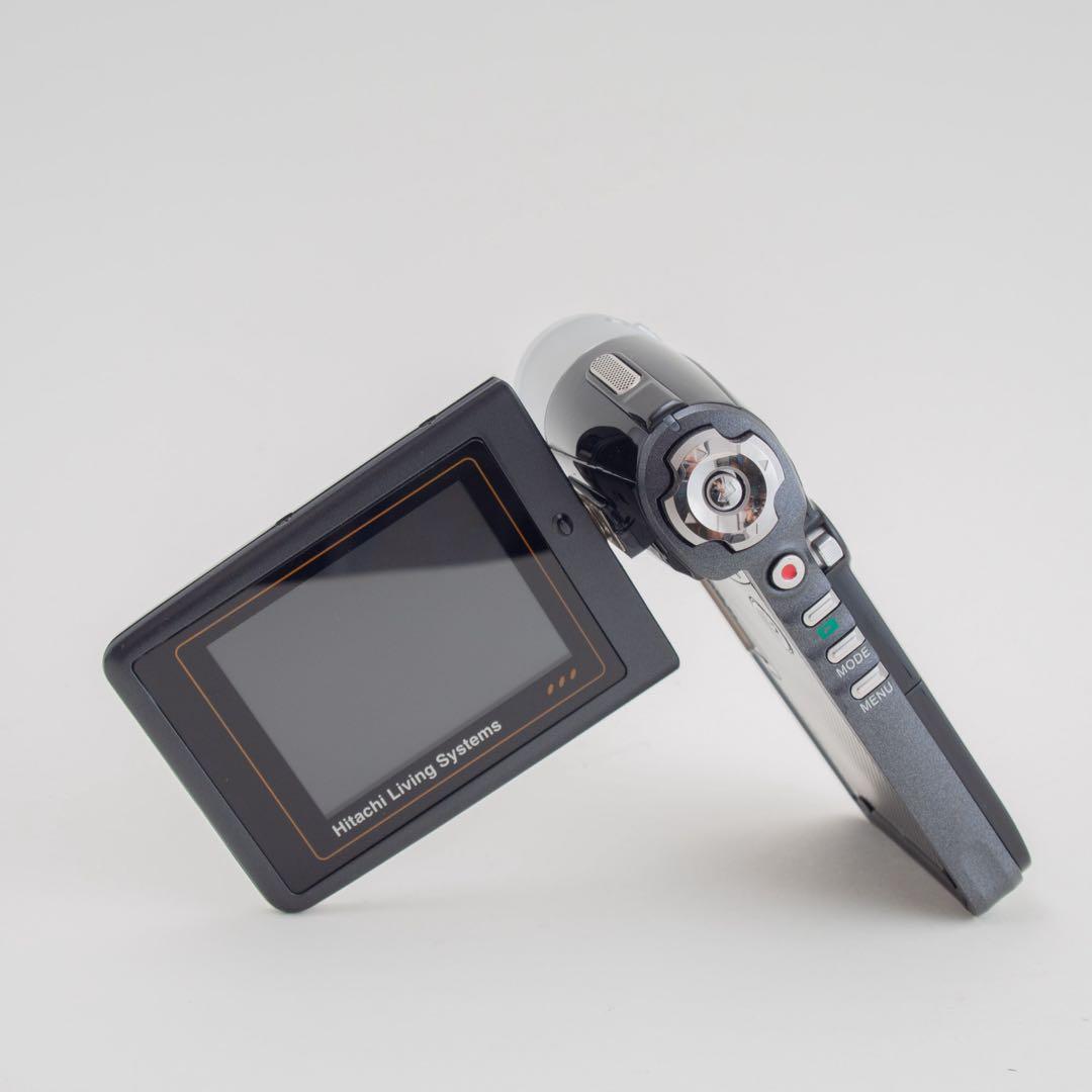 iMega デジタルカメラ 5.0 MEGAPIXEL / ビデオカメラ 小型