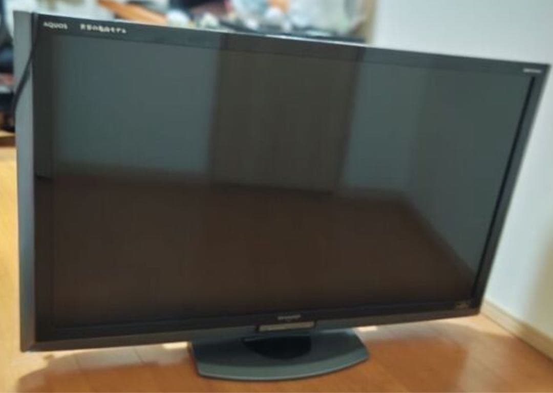 AQUOS⭐︎５２インチ⭐︎