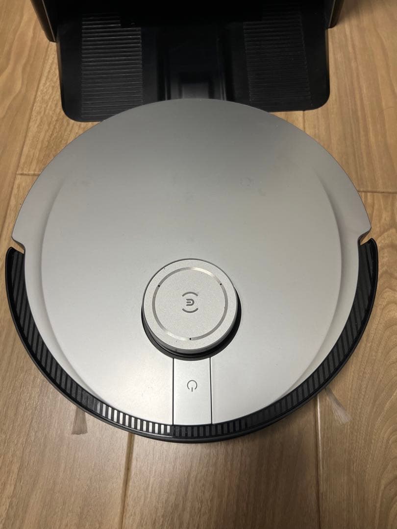 掃除機・クリーナー DEEBOT x1 OMNI