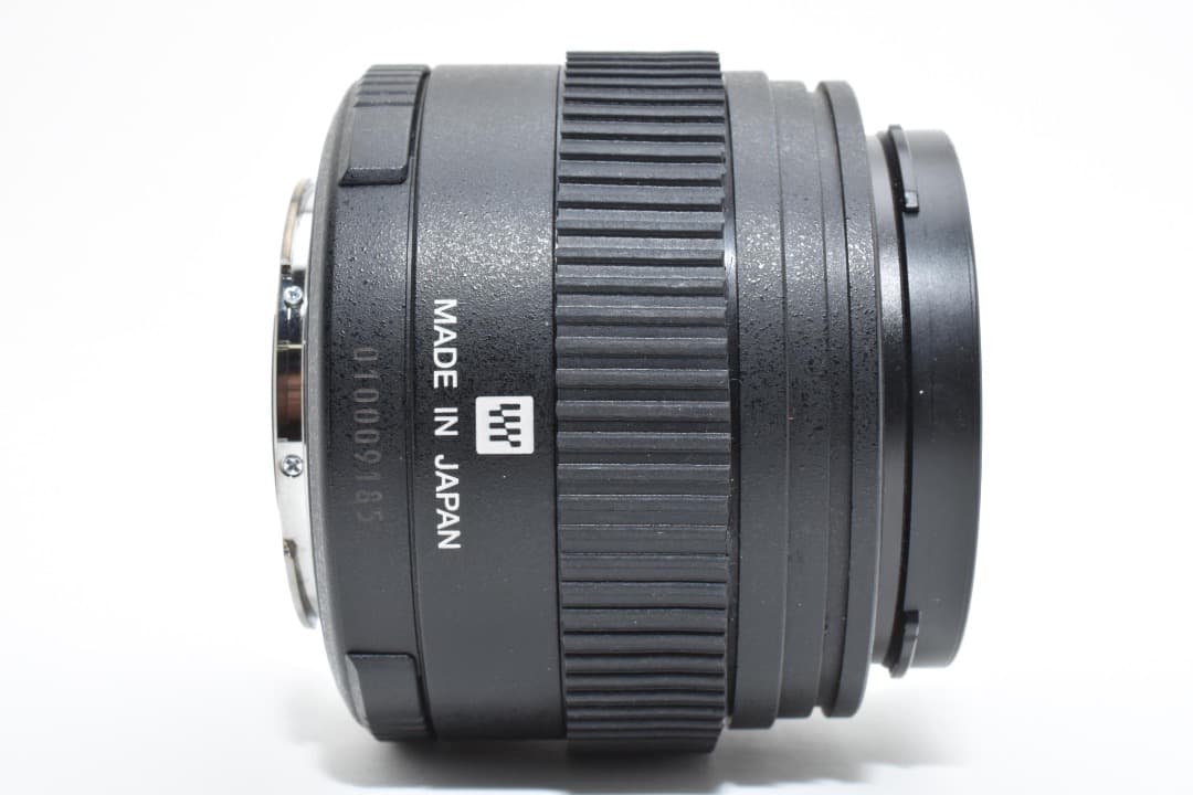 レンズ(単焦点) OLYMPUS ZUIKO AUTO MACRO 50mm F2 #1117