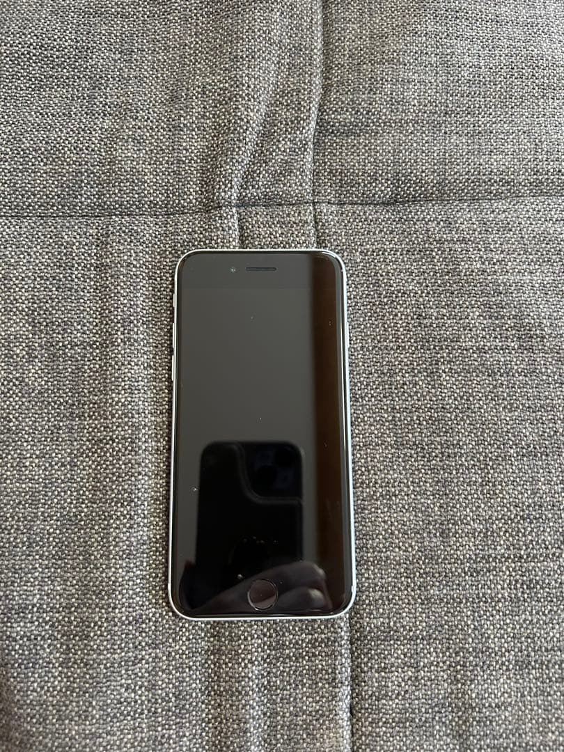アイホンSE 本体
