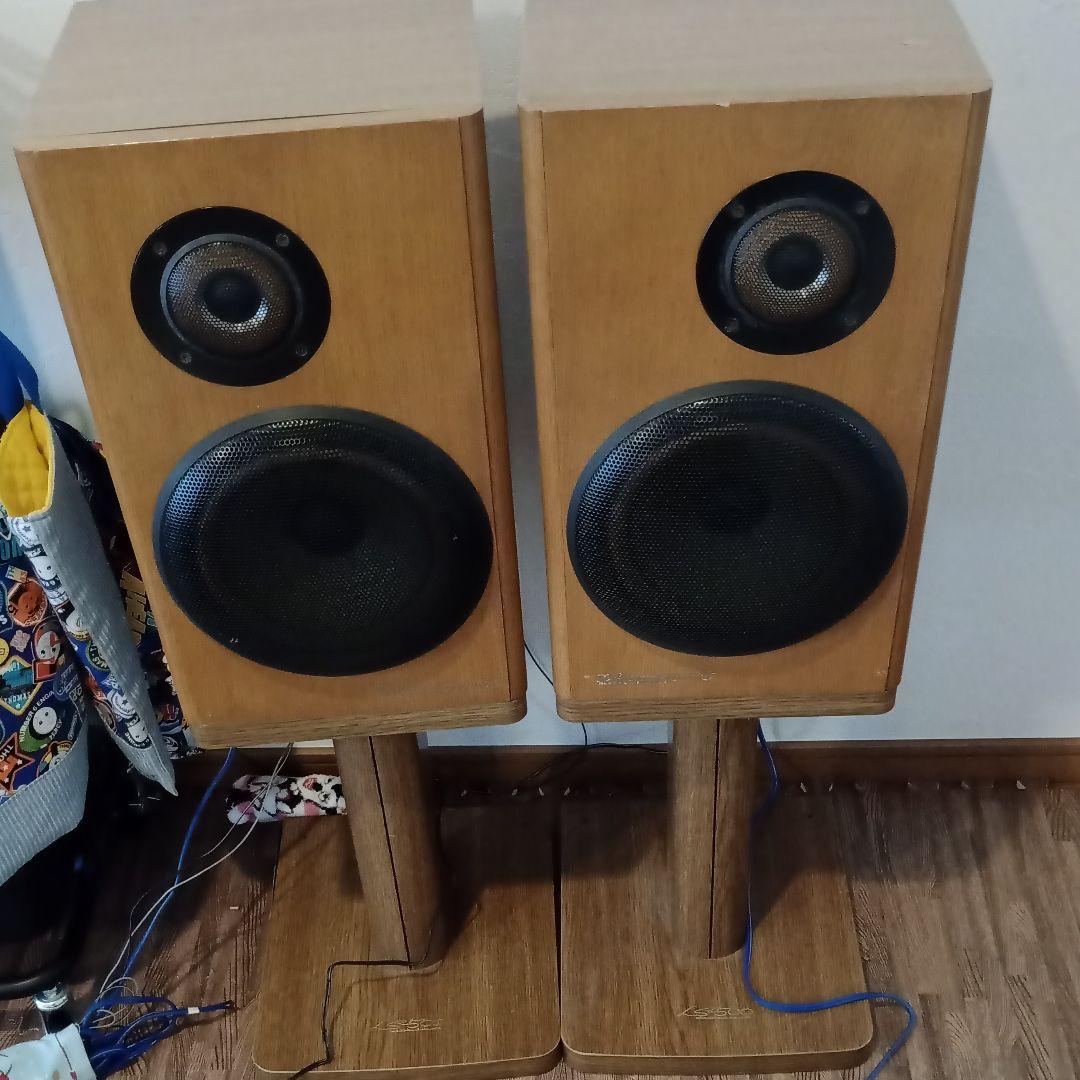 ビクター Sx-500　SPIRIT　スピーカーのみ