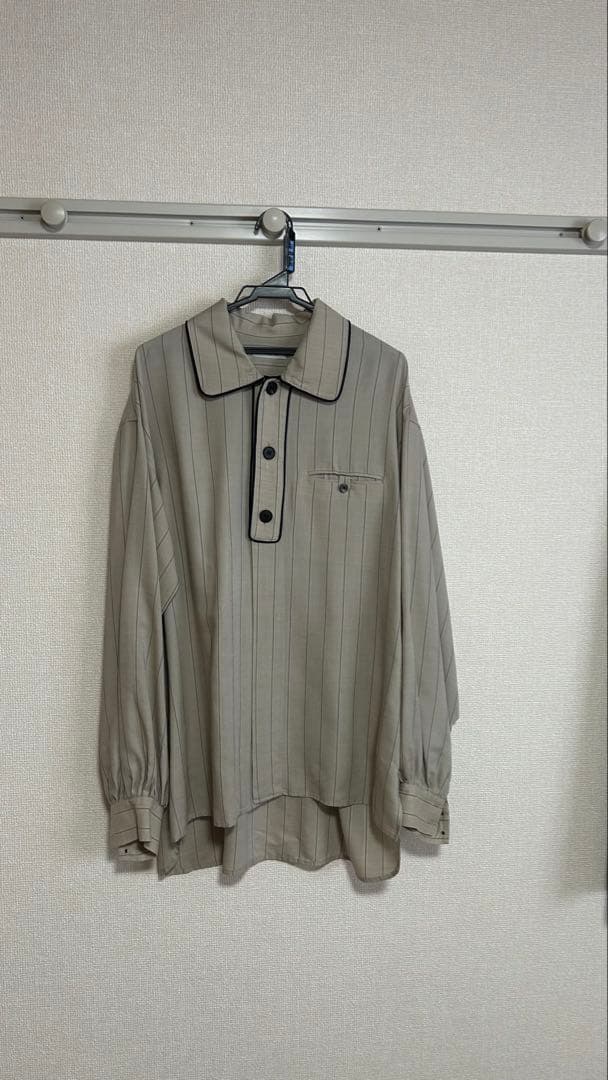 マツフジ　シャツ　チェルシー様