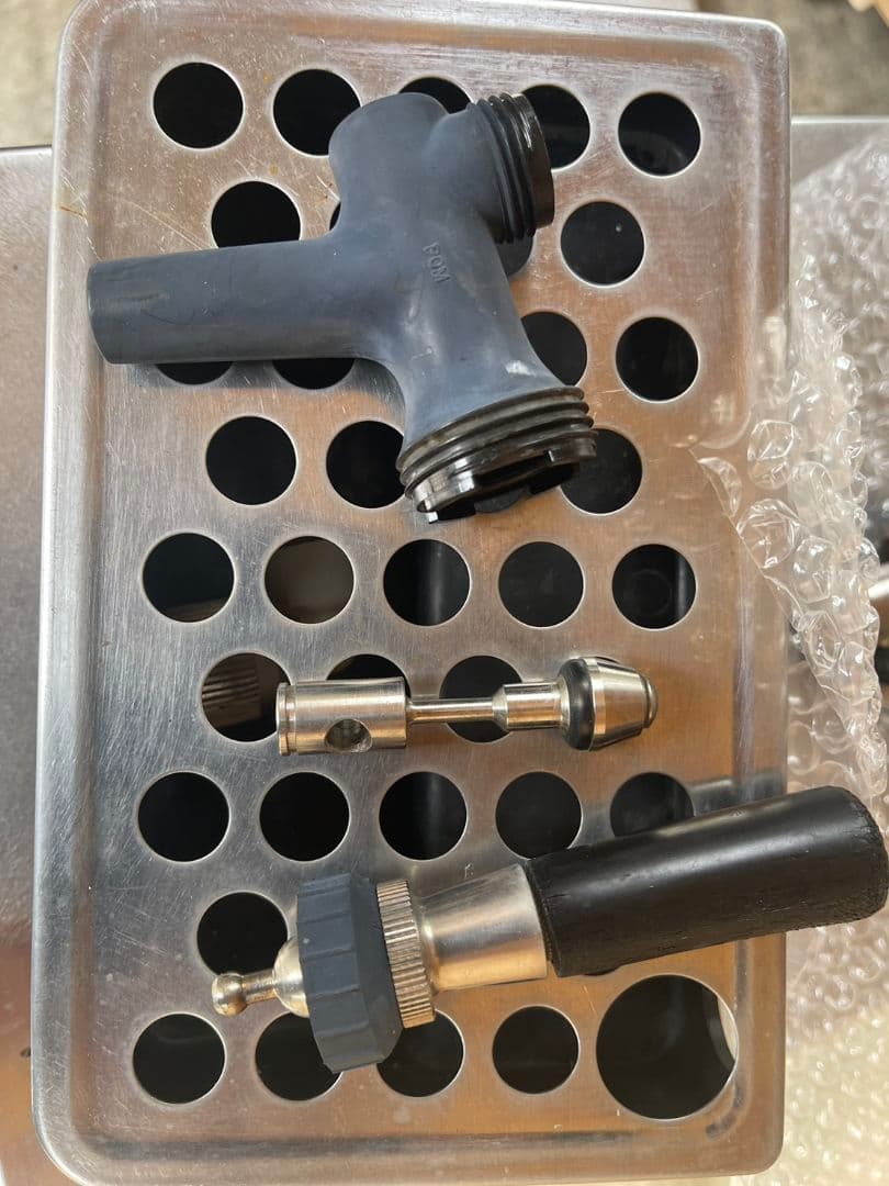 ホシザキ　ビールサーバー　ディスペンサー　DBF-30SA　業務用