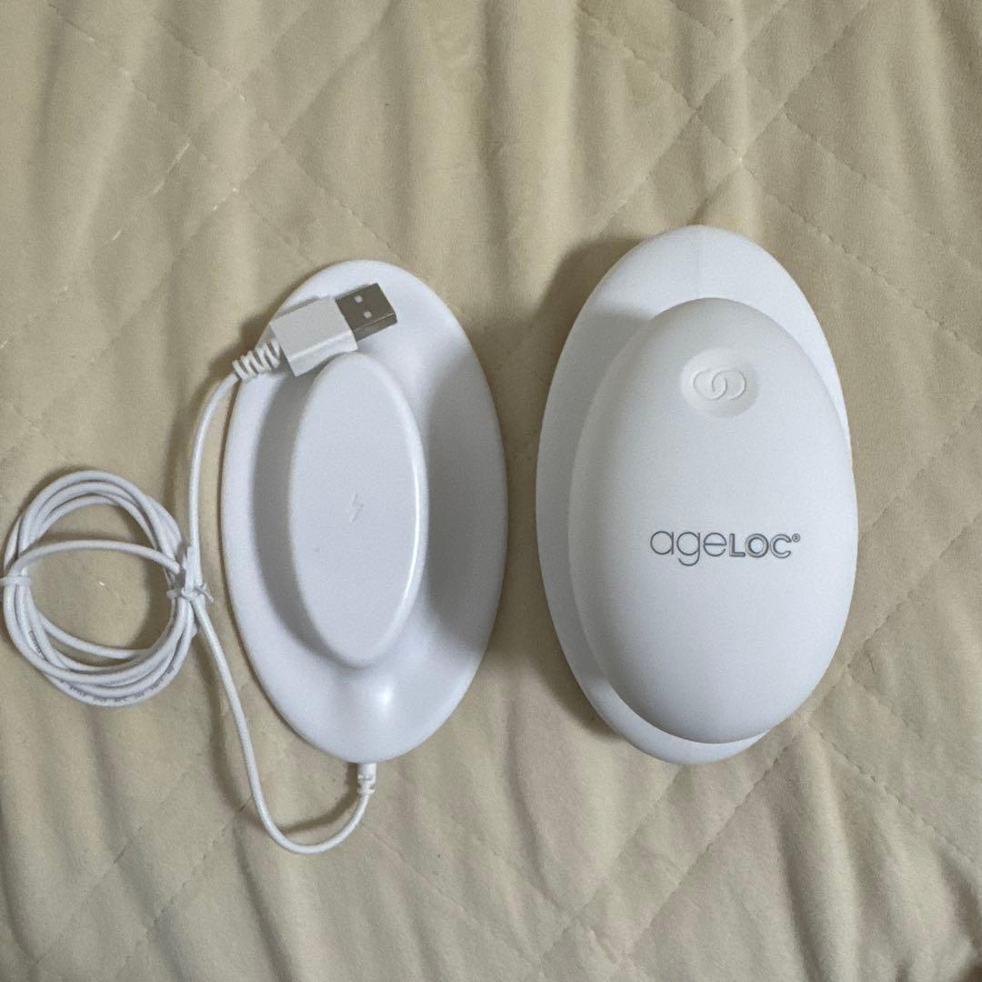 ageLOC フェイスケアデバイス