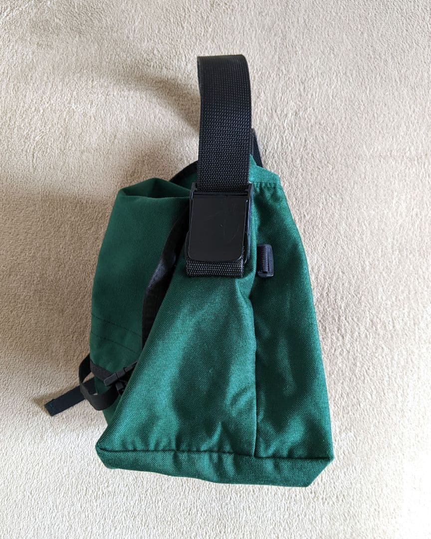 90s　ティンバックツーのバッグ