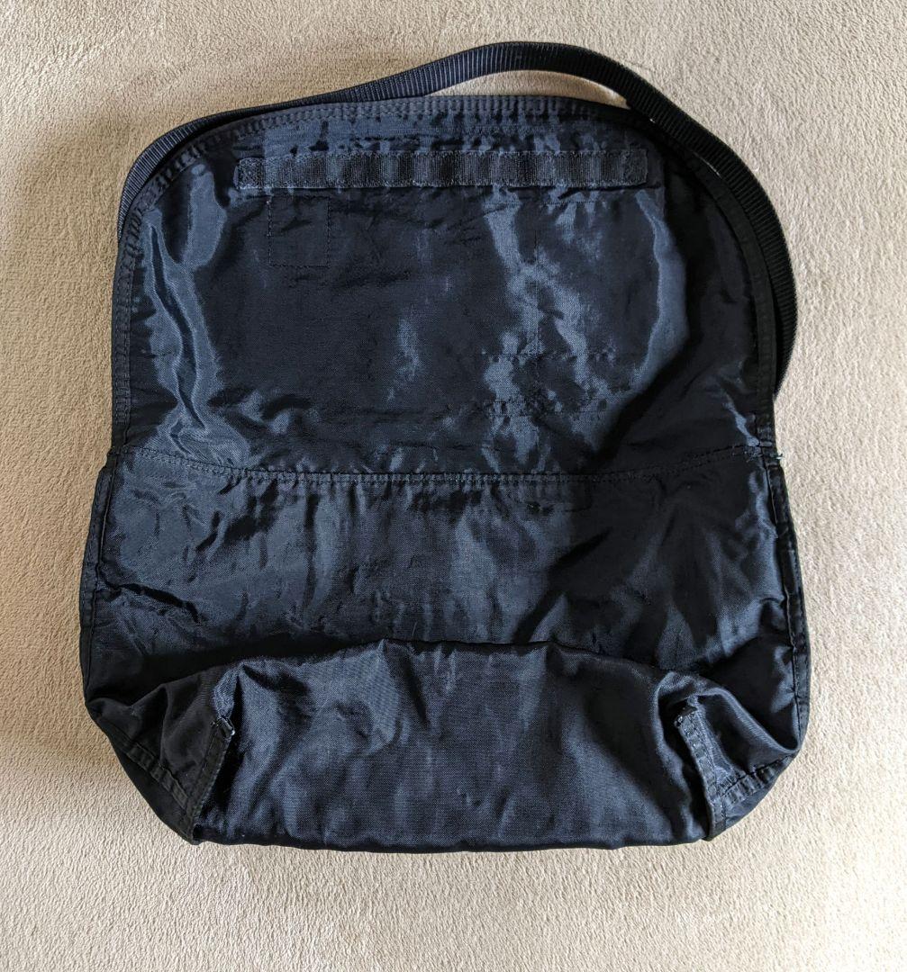 90s　ティンバックツーのバッグ