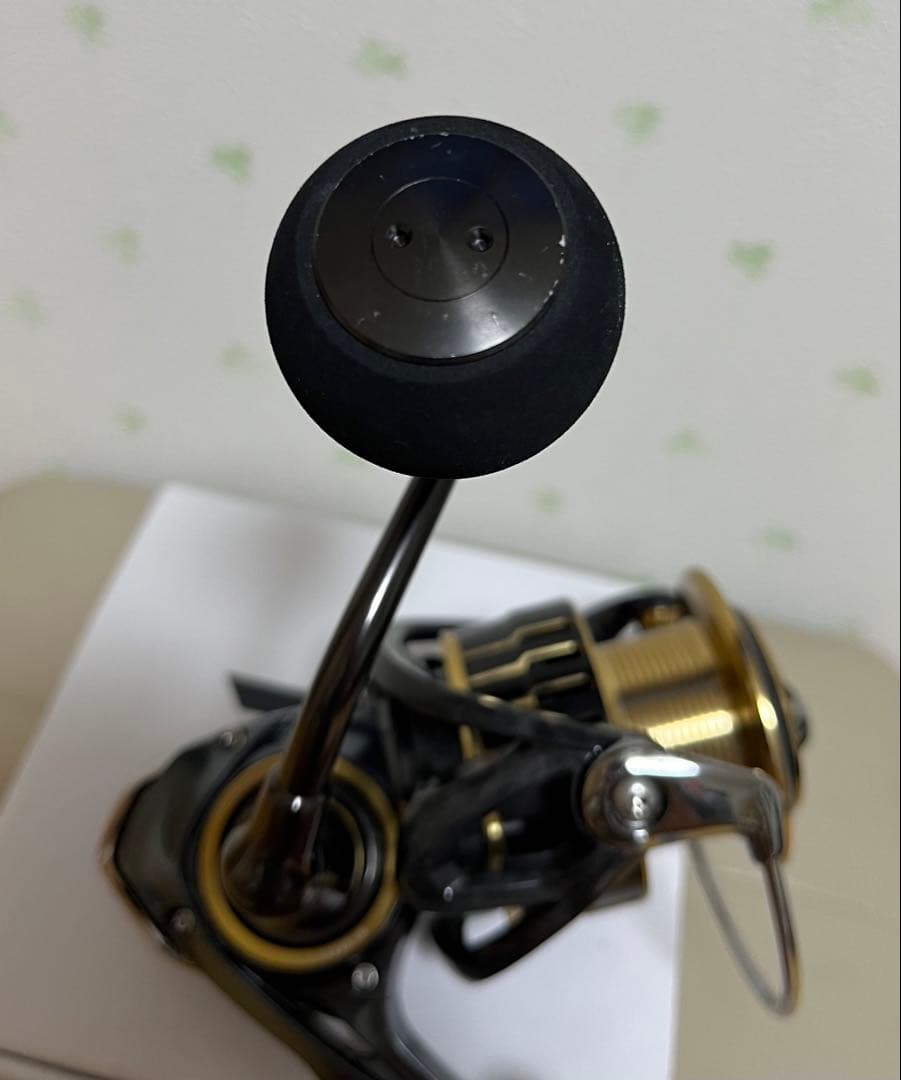 Daiwa THEORY 3500PE-H 17セオリー