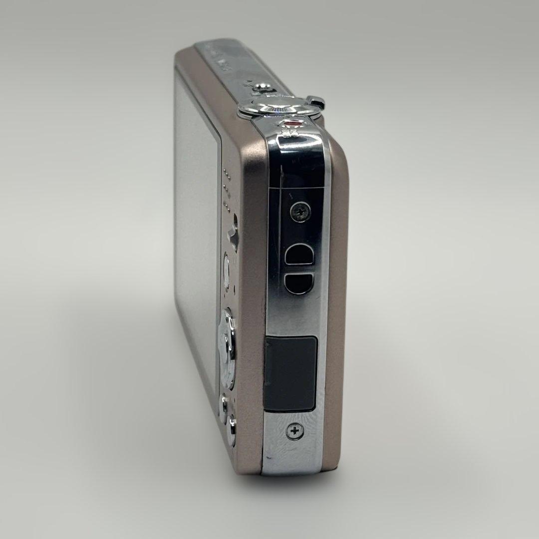 ★美品★ LUMIX DMC-FH8 コンデジ Panasonic 箱付