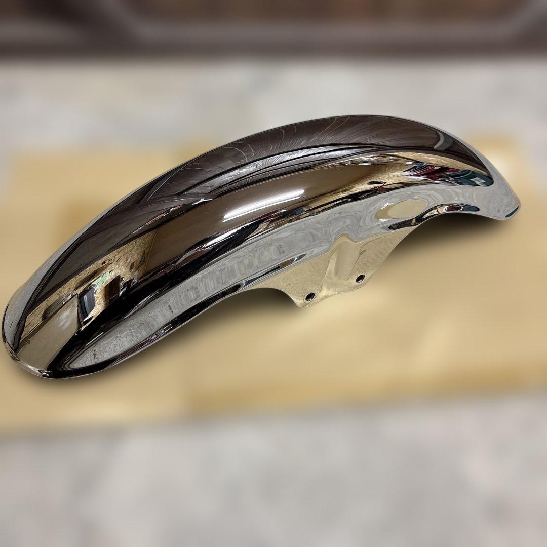 カワサキ　z1 z2 kz900 LTD フェンダー