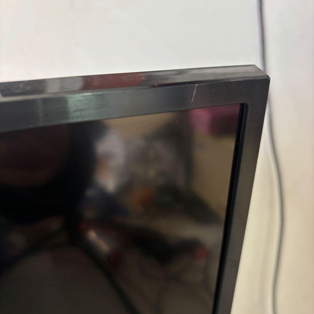 ハイセンス　43F60E 液晶テレビ　2021年製　43型