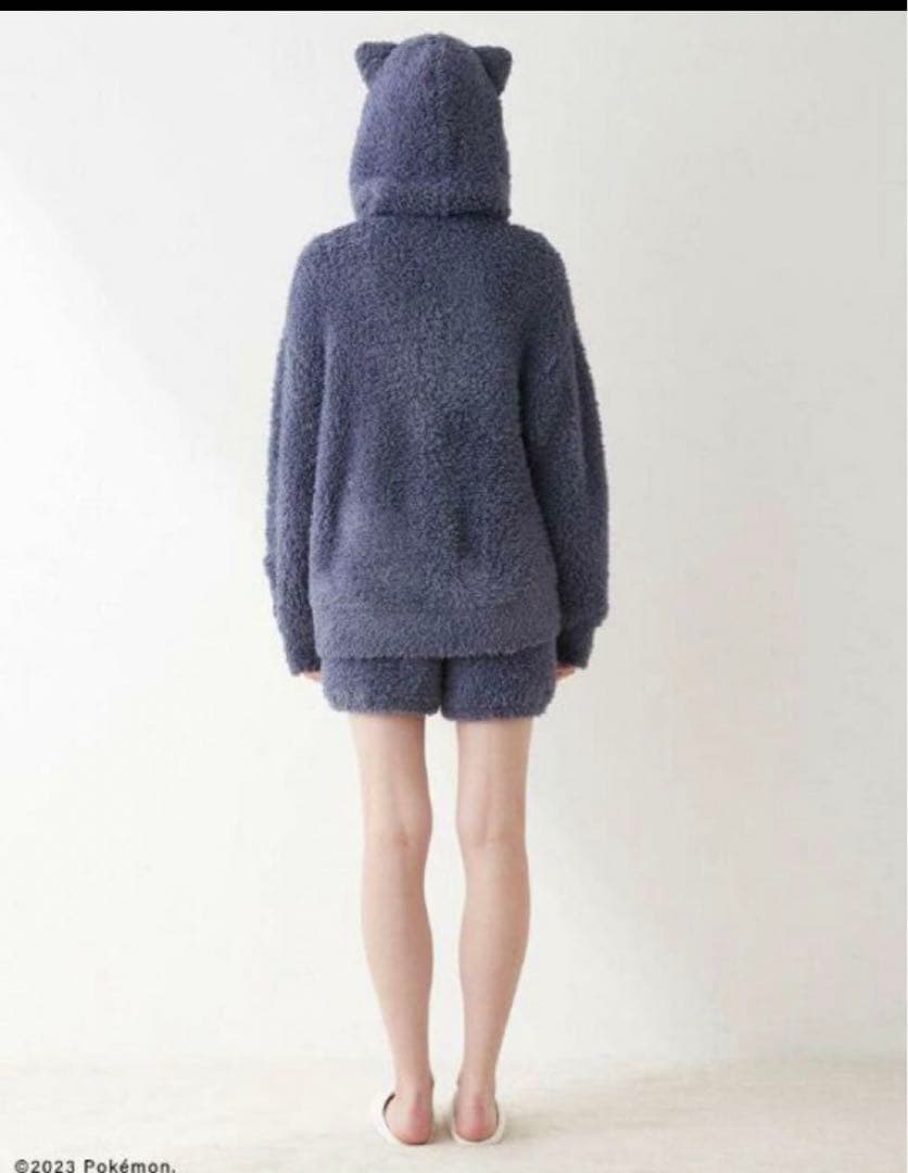 新品未使用　ジェラピケ　カビゴン　フリーサイズ