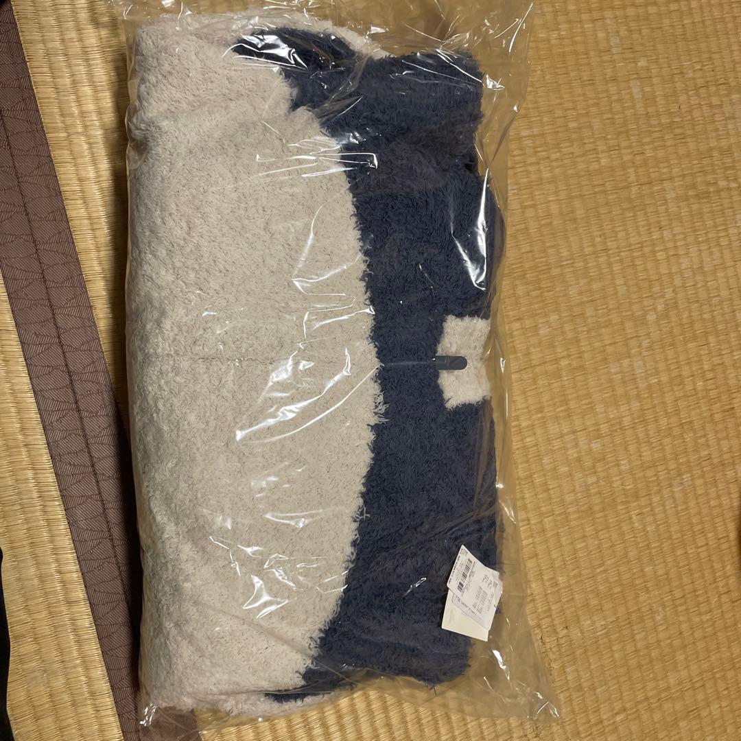 新品未使用　ジェラピケ　カビゴン　フリーサイズ