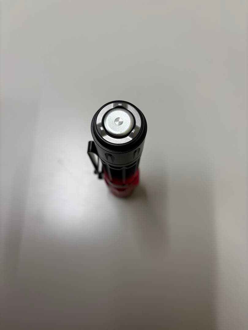 OLIGHT 「Warrior 3S」（スカーレットグラデーション限定版）正規品