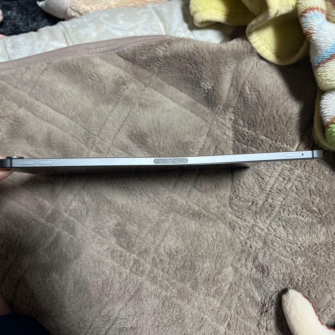 iPad Air 第4世代 シルバー