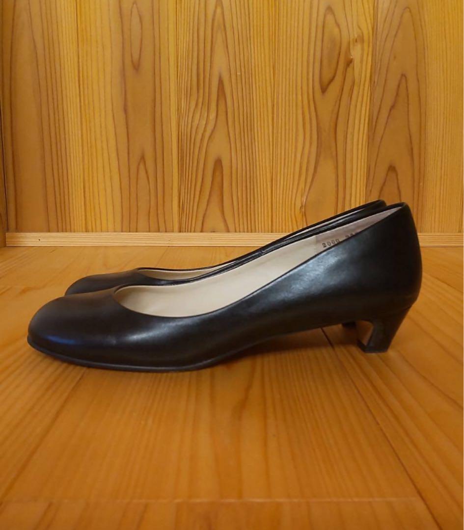 マーガレットハウエル MARGARET HOWELL idea パンプス