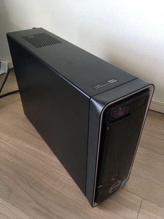 DELL Inspiron 3647 デスクトップPC 1TB大容量