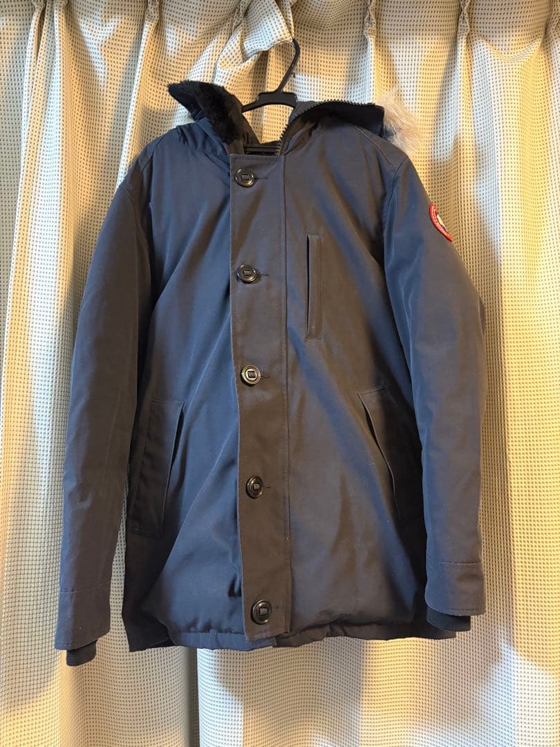 (専用)  カナダグース　ジャスパー　Mサイズ