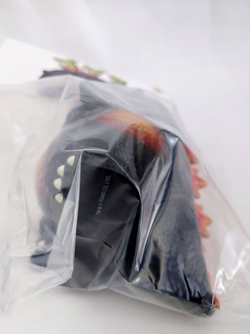 PALIPALI TOY 子供時代のゴジラ ワンフェス WF2026冬 デスゴジ