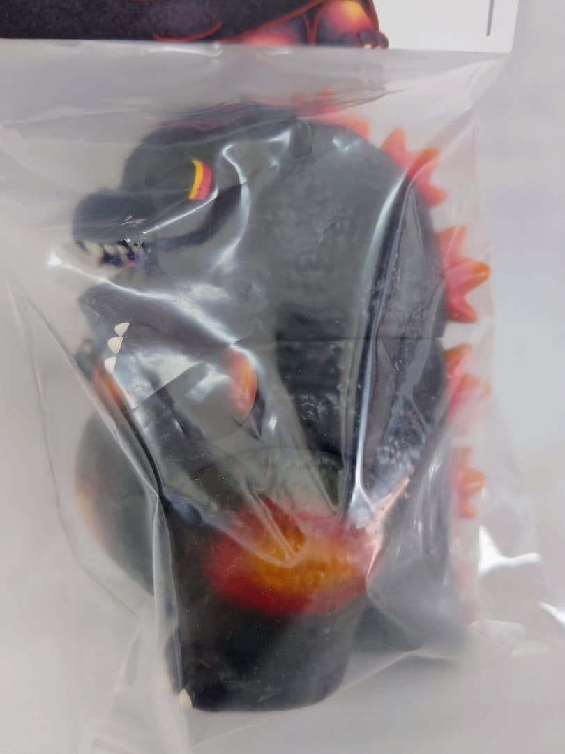 PALIPALI TOY 子供時代のゴジラ ワンフェス WF2026冬 デスゴジ