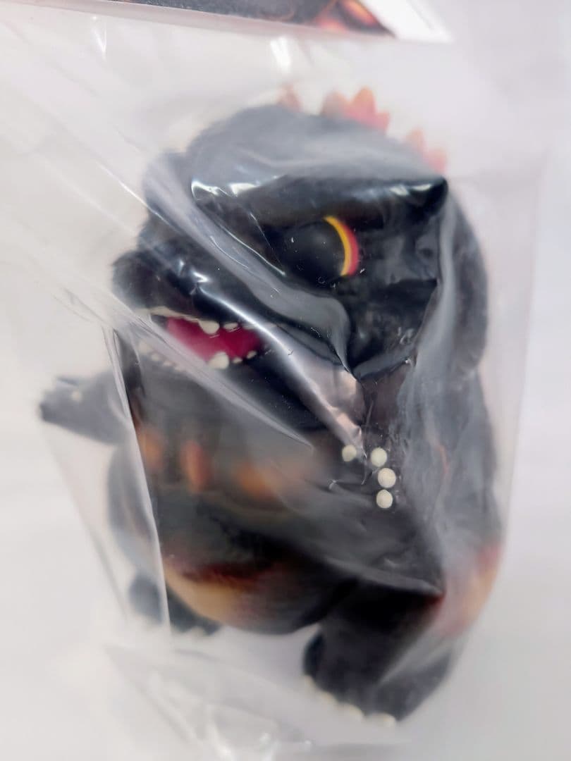 PALIPALI TOY 子供時代のゴジラ ワンフェス WF2026冬 デスゴジ