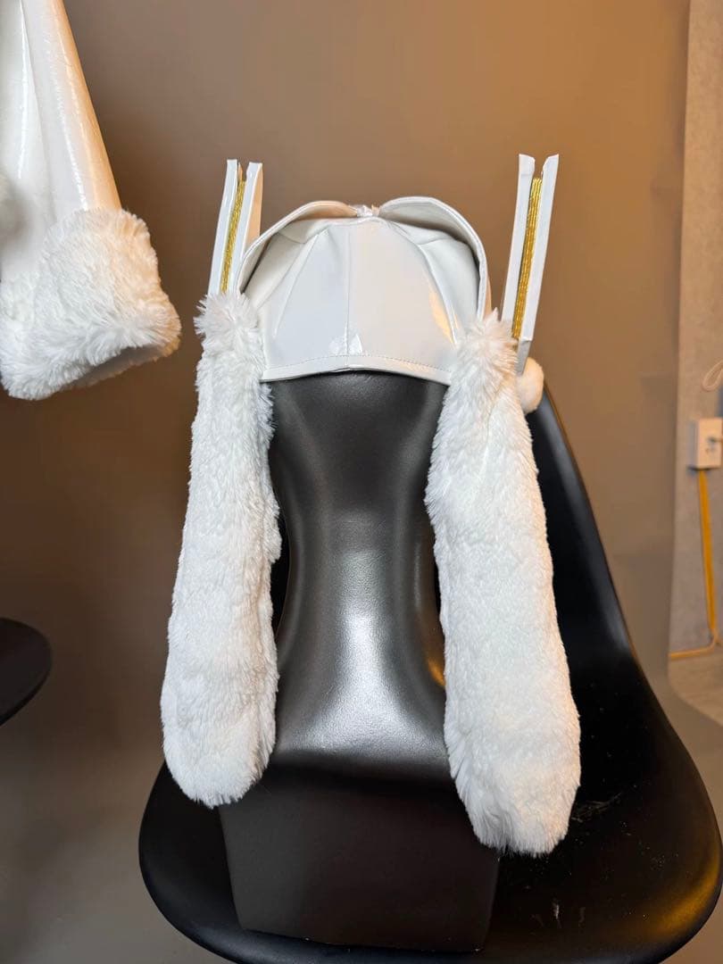 NIKKE ブラン フォーチュンエクスプレス コスプレ衣装