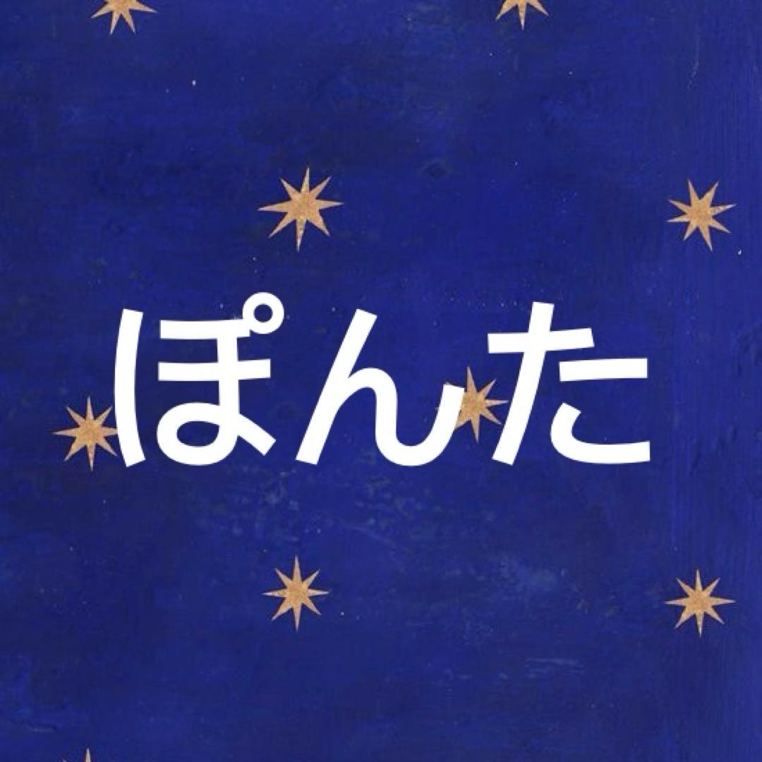 ぽんた　ライトグレーXS