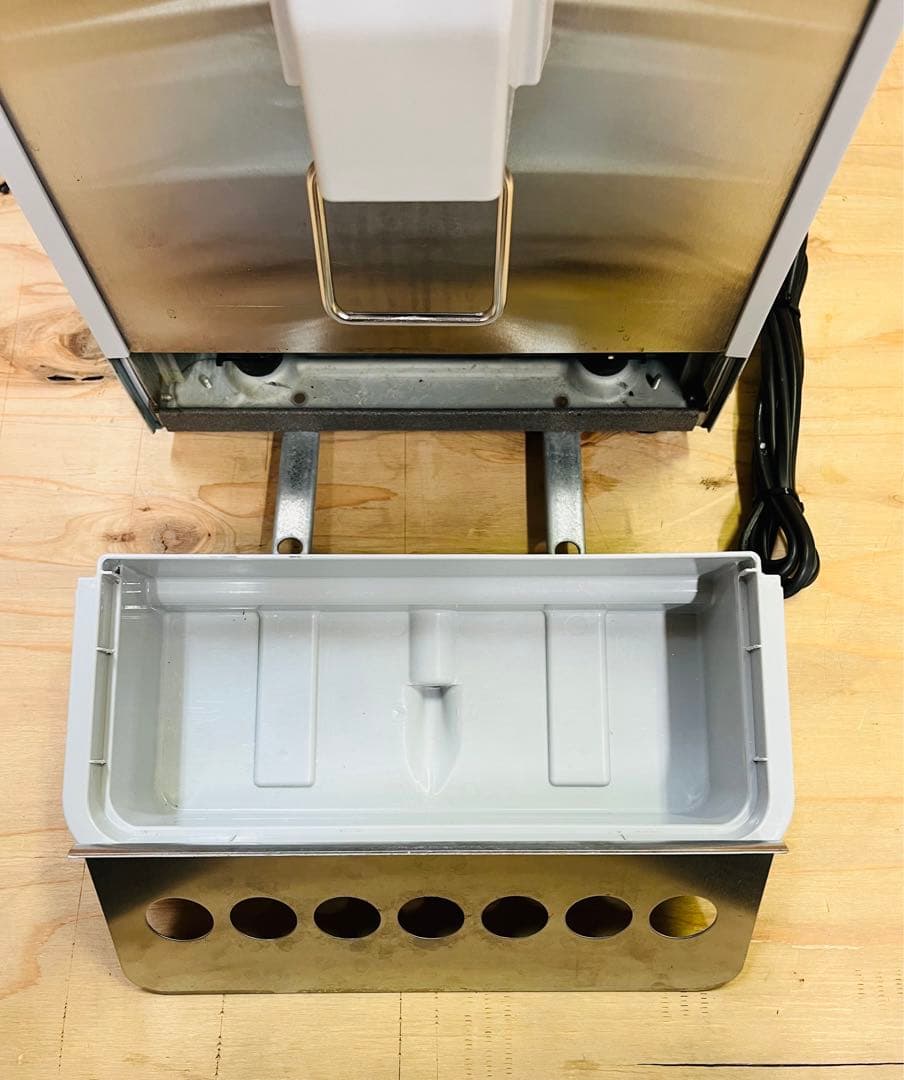 動作確認済み 日立 業務用 ウォータークーラー RW-144P