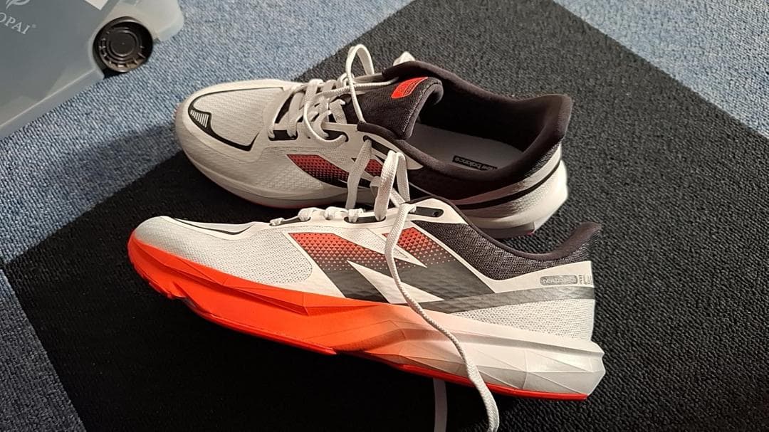 new balance(ニューバランス) メンズ DynaSoft Flash