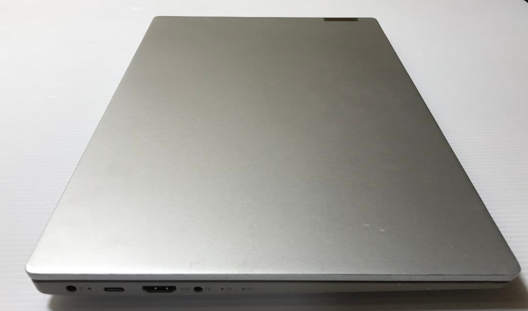 Windowsノート本体 IdeaPad Slim 550 Ryzen5 5500U 8GB/256GB