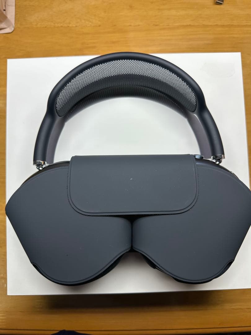 AirPods Max 第二世代