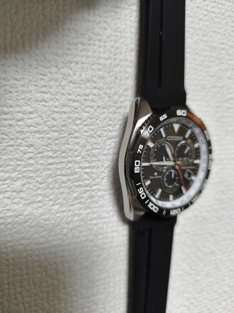 【美品】CITIZEN Eco-Drive