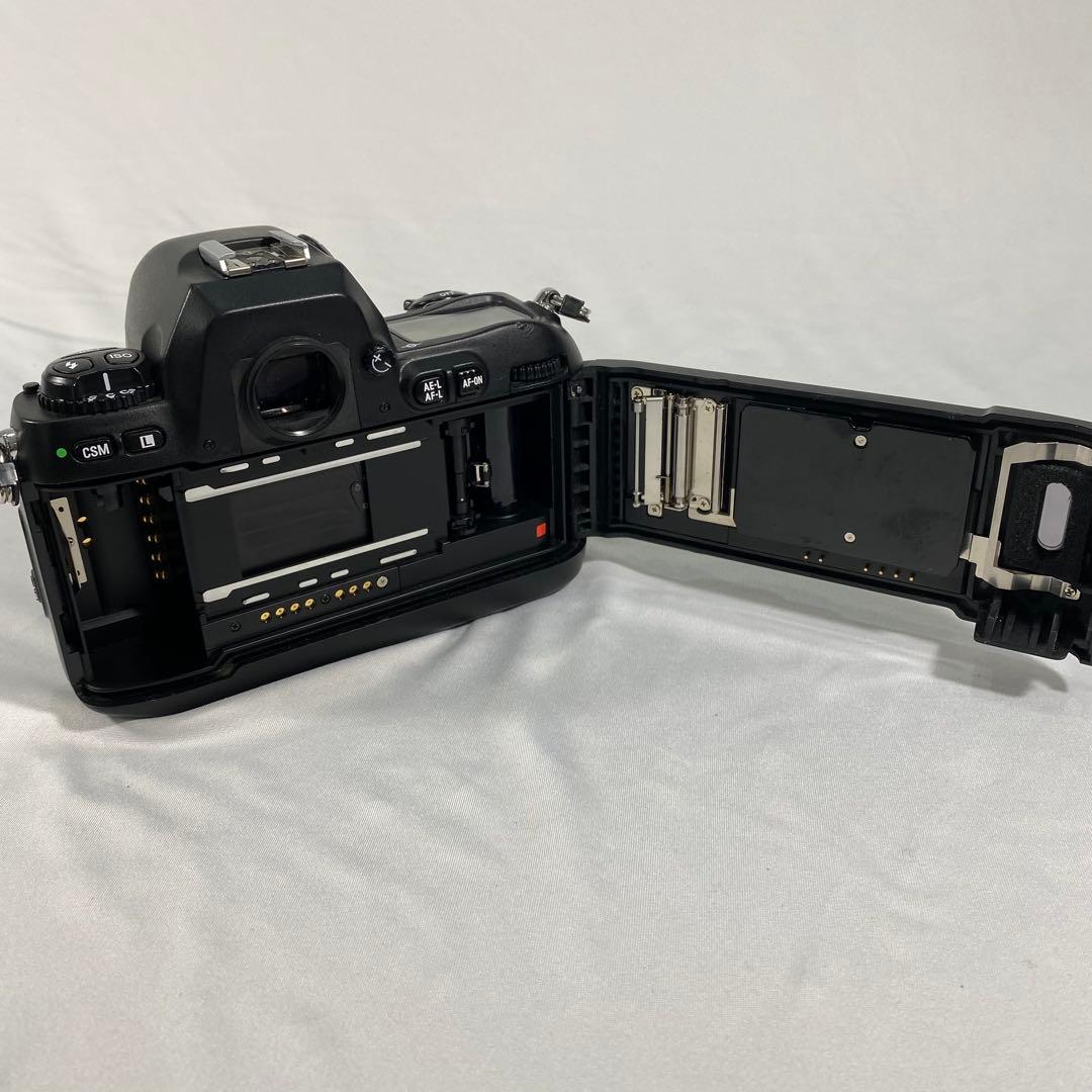 Nikon F100 ボディジャンク
