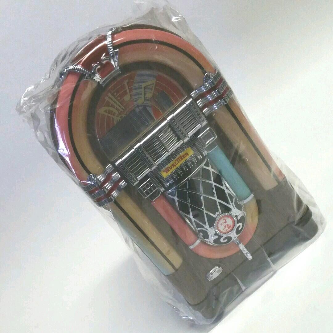 ロート製薬キャンパスジュークボックス