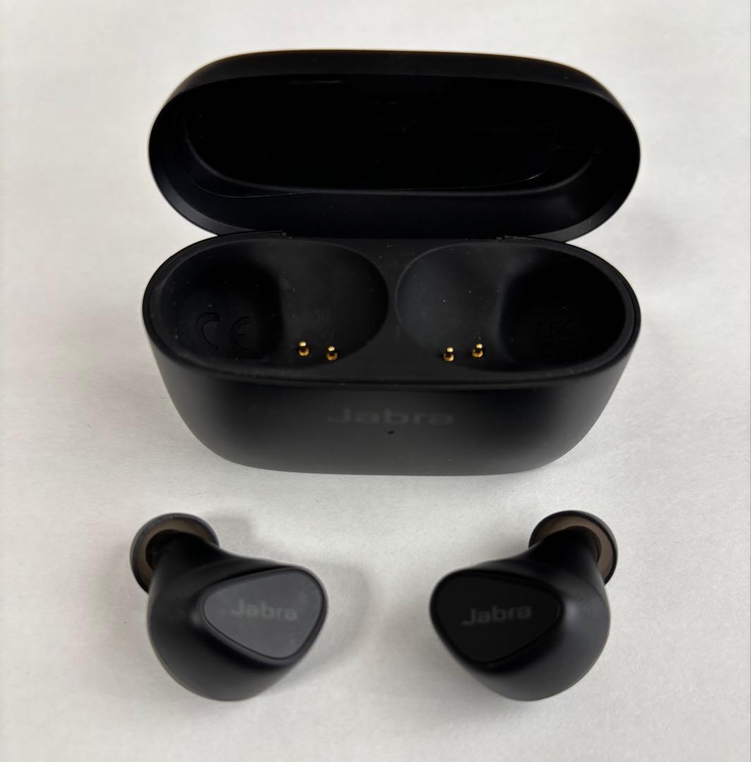 Jabra Elite 5 美品 付属品完備