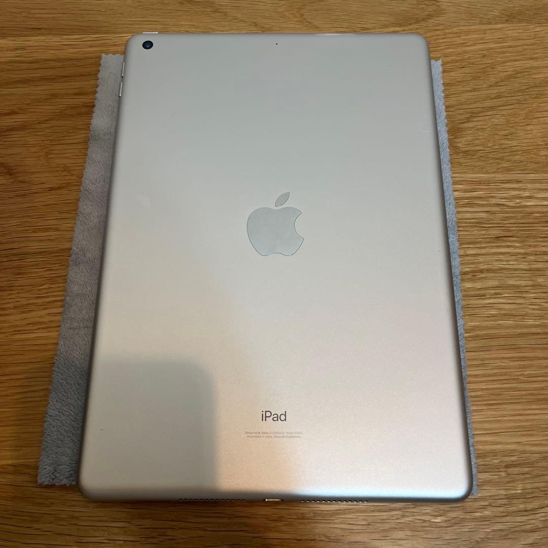 iPad第9世代Wi-Fiモデル　256GB