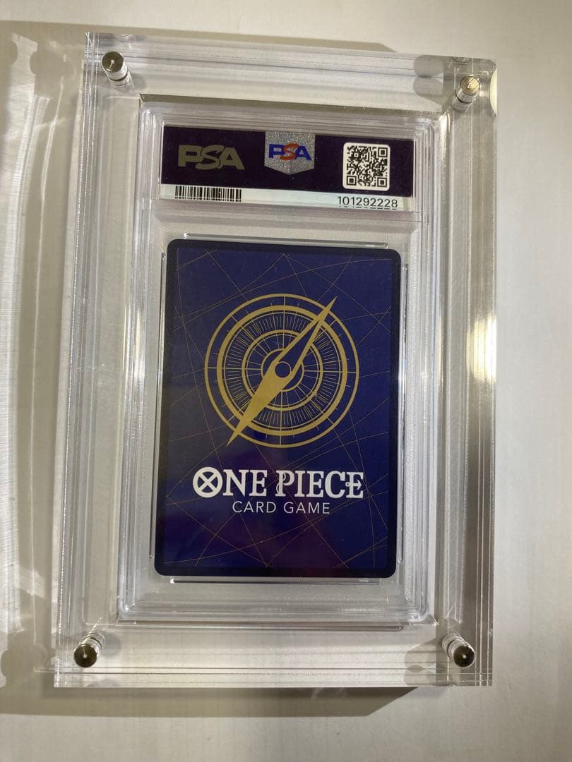 【PSA10】フラッグシップ　プロモ　キャベンディッシュ