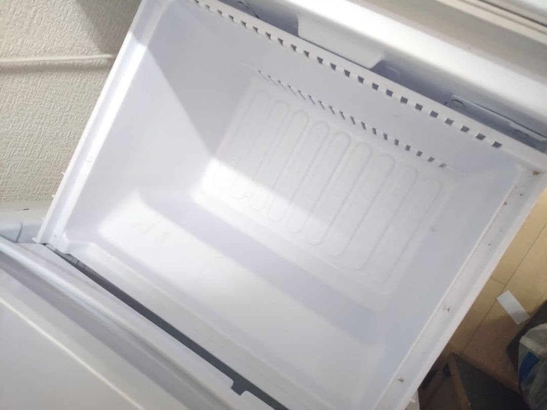 【専用】SHARP 冷蔵庫 SJ-17E2 ホワイト 160Ｌ