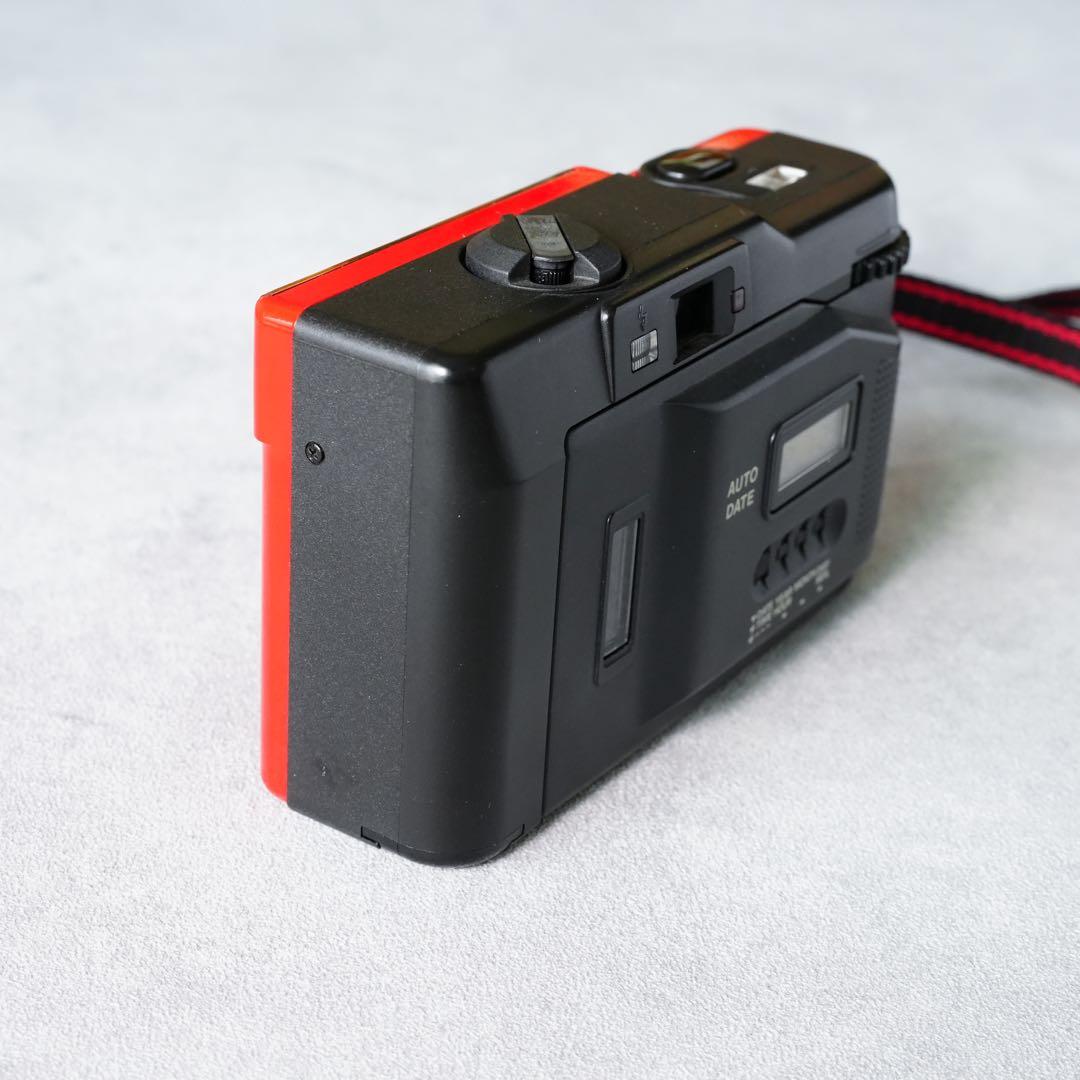 【動作保証】Konica TOMATO /コニカ　トマト