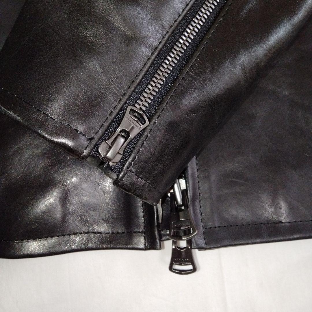 BACKLASH ビンテージブルゾン 1704-04