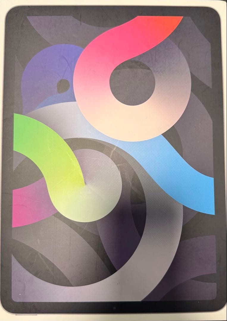 iPad Air 第4世代 Wi-Fi+Cellular 64GB SIMフリー