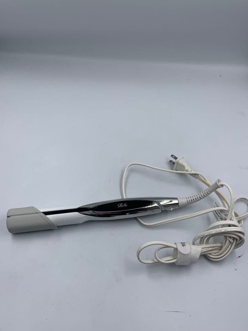 Refa MTG リファ ストレートアイロン 2023年製