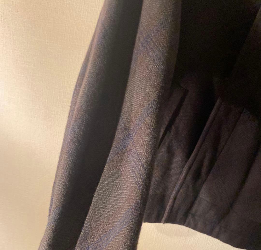 97AW バイアス期 HOMME PLUS ad1997