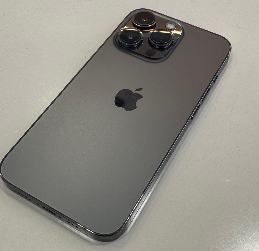 iPhone13 pro 256GB docomo グラファイト